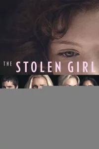 Похищенная 1 сезон